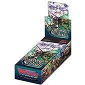 Bushiroad Cardfight!! Vanguard The Answer of Truth Booster Box
