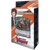 Bushiroad Cardfight!! Vanguard Trial Deck: Naoki Ishida