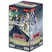 Konami Yu-Gi-Oh! Duelist Pack: Zane Truesdale Booster Box