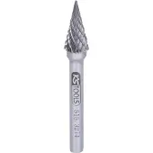 Ks Tools 515.3274, Hoekstuk, driehoekig, 1 stuk, 1 cm