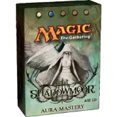 Wizards of the Coast Magic: The Gathering Shadowmoor: Thema-deck "Aura Meesterschap"