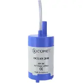 Comet S7200.79.59. Dompelpomp voor helder water, 12V