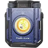 Fenix CL27R-B Glacier Blue, oplaadbare kampeerlamp, 1600 lumen