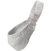 Ergobaby Heupdrager Upsie Sling Pearl Grey