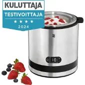 WMF 04.1645.0011 Küchenminis Eismaschine