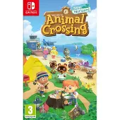 Animal Crossing New Horizons
