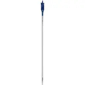 Bosch 2608900343 EXPERT Speedboor Self Cut Speed, zeskantschacht 16 x 400 mm