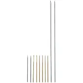 Pomona Electronics 6354 1903198 Probe-set 1 set(s)