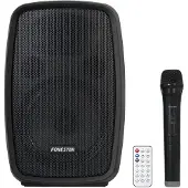 Fonestar AMPLY Black Partybox
