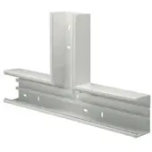Gewiss NP52232 T-stuk T-stuk Wit 1 stuk(s)