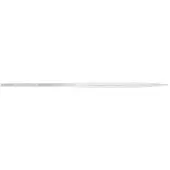 PFERD TOOLS 12503081 PAARD TOOLS precisie naaldvijl baret vorm 160mm Zwitserse kieb 0, grof Lengte 160 mm 12 stuk(s)