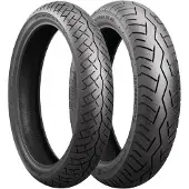 Bridgestone Battlax BT46 130/70-18 TL, Motorbanden achter