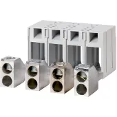 Eaton Tunnelklem NZM3-4-XKA2 4P 630A Bouwgrootte 3 - 271462