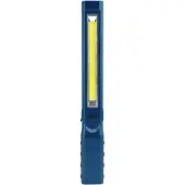Ansmann inspectielamp oplaadbaar | WL450R slim | 450 lumen | IP44 | Blauw