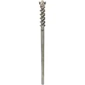 Bosch Power Tools 1618596455 Carbide Doorbreekboor 45 mm Gezamenlijke lengte 600 mm SDS-Max 1 stuk(s)