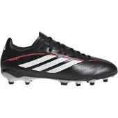 Adidas Sportschoen 'Copa Pure IV League' knalrood / zwart / wit