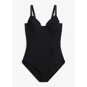 Bonprix Medium corrigerende body met beugels 100