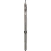 Bosch Accesorios R-tec Sds-max Puntige Beitel 400 Mm