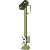 Viessmann Modelltechnik 4410 N Lichtsein Voorsein Bouwpakket