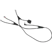 Jabra Link EHS for Pro/GO on Alcatel