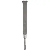 Heller 19624 6 Voegenbeitel 6 mm Gezamenlijke lengte 250 mm SDS-Plus 1 stuk(s)