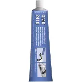 Weicon Lijm GMK 2410 rubber-metaal 185 gr
