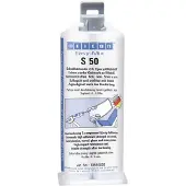 Weicon Easy-Mix S 50 – Epoxyhars 2-componenten 50 g