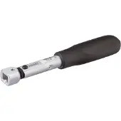 Hazet 6391-25 6391-25 Momentsleutel Kalibratie (ISO) Voor insteekgereedschap 2 - 25 Nm
