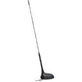 Hirschmann Car Communication RDA 015-1450 RD/S FM-antenne Met versterker