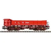 Piko h0 54604 Open wagen DC