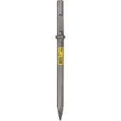 DeWalt DT6927-QZ DT6927-QZ Puntbeitel Gezamenlijke lengte 400 mm Zeskant 1 stuk(s)