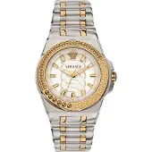 Versace SP - Horloge - Dames - Kwarts - Chain Reaction - VEHD00420