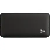 Glorious GW-M, Muis + Toetsenbord Accessoires, Zwart
