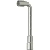 Kwb dopsleutel gebogen 10 mm