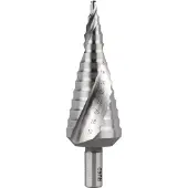 RUKO Hss-e Co 5 14 Trapboor 4-30 Mm
