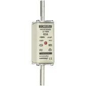 Mersen 1B155.000000 NH-zekering Geschikt voor Zekeringsgrootte 000-4 Afmeting zekering : 1 63 A 500 V 1 stuk(s)
