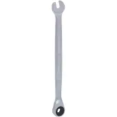 Ks Tools 503.42055 50342055 Steek-ringratelsleutel Sleutelbreedte (metrisch) 5.5 mm