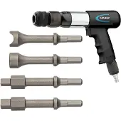 Hazet 9035V/5 Bijtel, bikhamer
