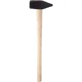Toolcraft TO-5137842 Voorhamer 3540 g 600 mm DIN 1042 1 stuk(s)
