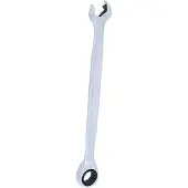 Ks Tools 503.5209 5035209 Ring-steeksleutel Sleutelbreedte (metrisch) 9 mm