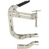 Hazet 792-1 Klepveerspanner