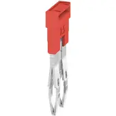 Weidmuller 1985650000 Rood 60 stuk(s)