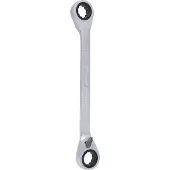 Ks Tools 503.4573: Ringsleutel met dubbele ring
