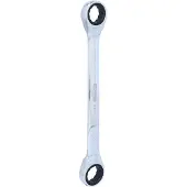Ks Tools GEARplus dubbele ratelsleutel
