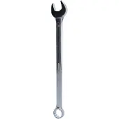 Ks Tools 517.1534 5171534 Ring-steeksleutel Sleutelbreedte (metrisch) 34 mm