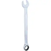 Ks Tools 503.4248 Steek-ringratelsleutel Sleutelbreedte (metrisch) 41 mm