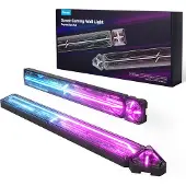 Govee Gaming Wall Lights Uitbreidingskit (2+1) - gaming verlichting - RGBIC - app-bediening - Alexa/Google - Matter compatibel