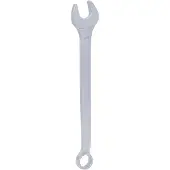Ks Tools 517.1624 5171624 Ring-steeksleutel Sleutelbreedte (metrisch) 24 mm