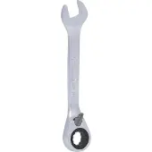 Ks Tools 503.4631: Ratelmoersleutel met ring