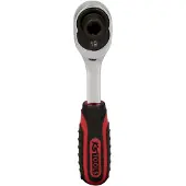 Ks Tools 9181495 918.1495 Omschakelratel 1/4 115.0 mm
